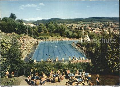 71938965 Lahr Schwarzwald Schwimmbad Lahr