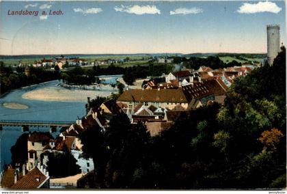 Landsberg a. Lech