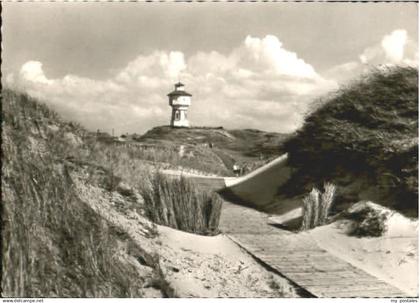 70107582 Langeoog Nordseebad Langeoog  x 1960