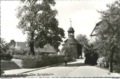 70079080 Lauenburg Elbe Lauenburg Schlossturm