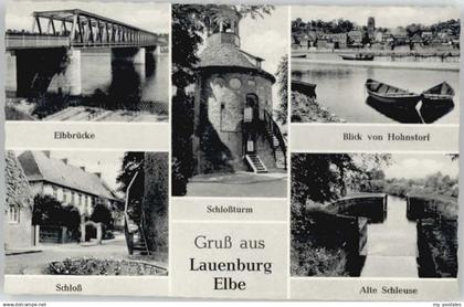 70134995 Lauenburg Elbe Lauenburg  *