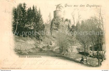 43331809 Lauterstein Ruine