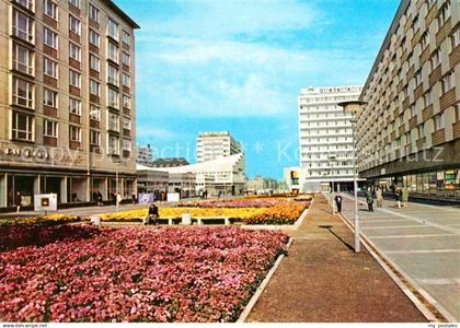 72630505 Leipzig Sachsenplatz Leipzig