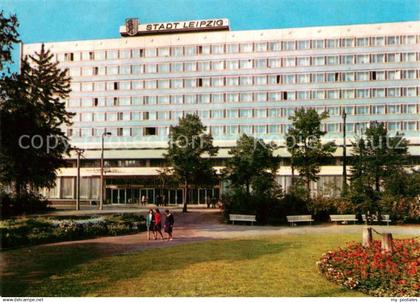 73129649 Leipzig Interhotel Stadt Leipzig Leipzig