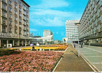 73302438 Leipzig Sachsenplatz Leipzig