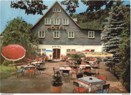 Billstein Lennestadt - Hotel Haus Müller