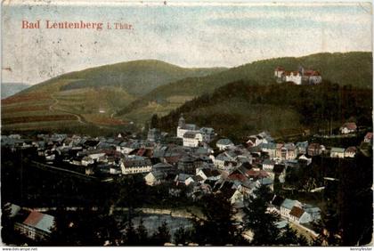 Bad Leutenberg