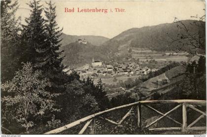 Leutenberg,