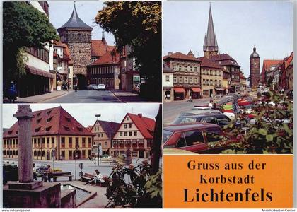 50348614 - Lichtenfels , Bay