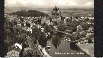 70082358 Limburg Lahn Limburg Dom x 1965 Limburg Lahn