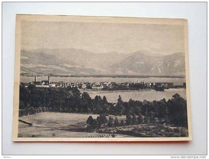 Lindau (Bodensee)  - Lac de Constance  - cca 1940´s F   D46967