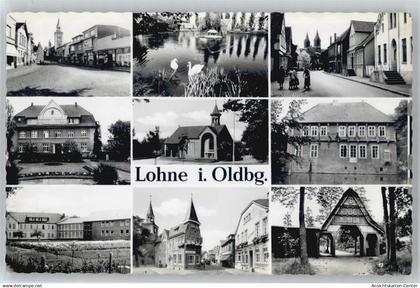 51108264 - Lohne (Oldenburg)