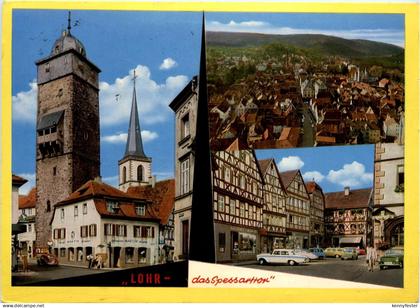 Lohr