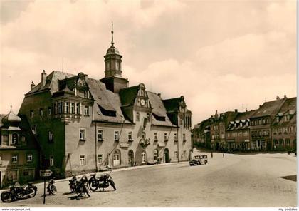 73885976 Lommatzsch Rathaus