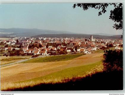 40092943 - Losheim , Saar