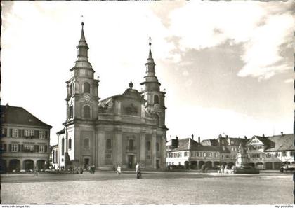 70097534 Ludwigsburg Ludwigsburg Kirche