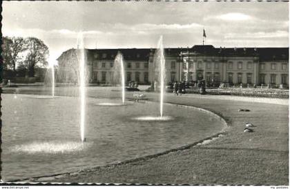 70098889 Ludwigsburg Ludwigsburg Schloss