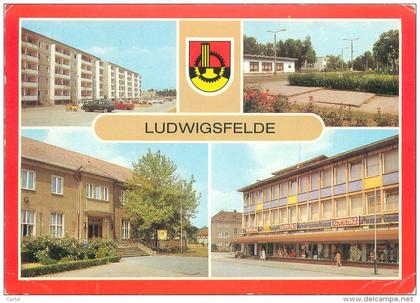 CPM - LUDWIGSFELDE