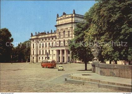 72552520 Ludwigslust Schloss