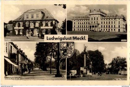 Ludwigslust