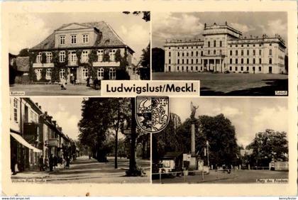 Ludwigslust