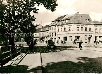 43351986 Luebben Spreewald Breite Strasse