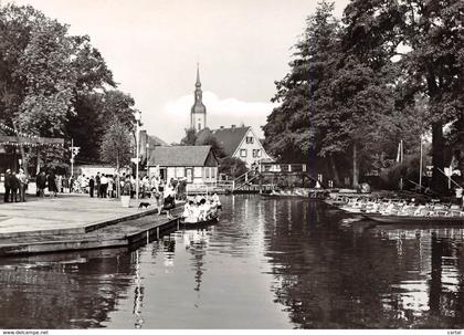 CPM - LÜBBENAU (Speewald) - Halen