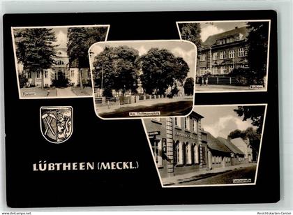 39395141 - Luebtheen