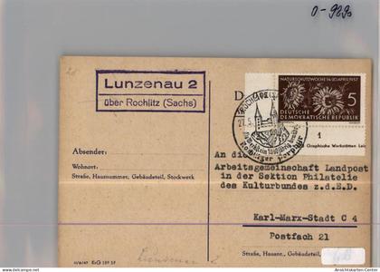 50326671 - Lunzenau