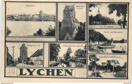 Lychen