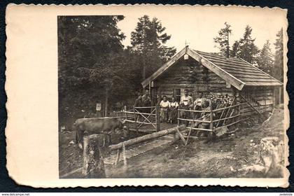 B1857 - Ferien 1926 Wanzleben ?? bei Magdeburg ??