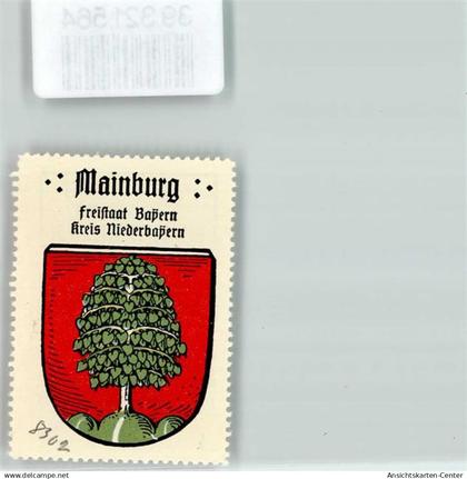 39321564 - Mainburg