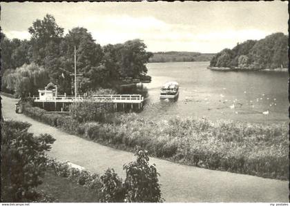 70085346 Malente-Gremsmuehlen Malente - Gremsmuehlen Bad o 1964