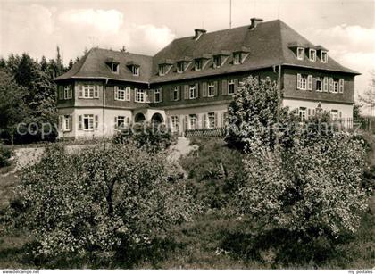 73164826 Manderscheid Eifel Jugendherberge Manderscheid Eifel