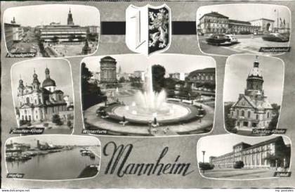 70109367 Mannheim Mannheim Mannheim