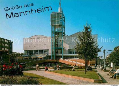 72762909 Mannheim Stadthaus am Paradeplatz Mannheim