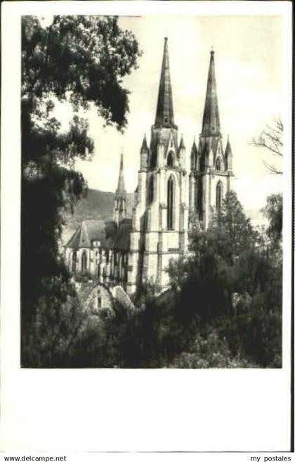 70109167 Marburg Lahn Marburg Kirche