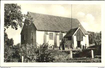 70094381 Kloster Hiddensee Kloster Hiddensee Kirche