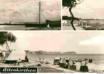 72644640 Altenkirchen Westerwald Camping-Strand  Altenkirchen (Westerwald)