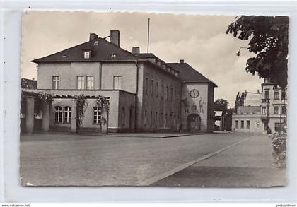 Meerane (SN) Bahnhof