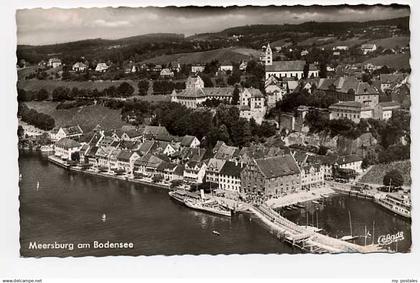 70047221 Meersburg Bodensee Meersburg