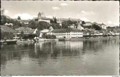 70081025 Meersburg Bodensee Meersburg  x 1955 Meersburg