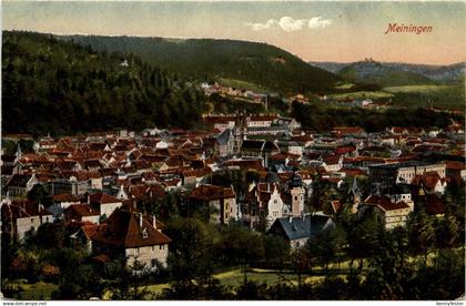 Meiningen