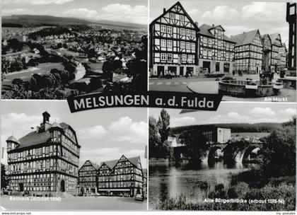 70027046 Melsungen Fulda Melsungen  * Adelshausen