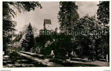 42690377 Memmingen Zollergarten Memmingen