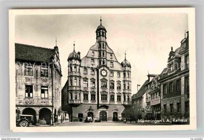 42690548 Memmingen Rathaus Memmingen