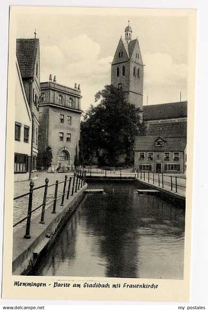 70046705 Memmingen Memmingen Kirche