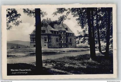 51192732 - Menden (Sauerland)