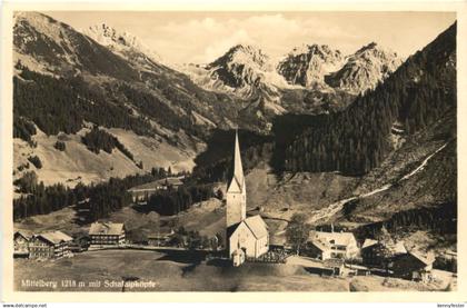 Mittelberg