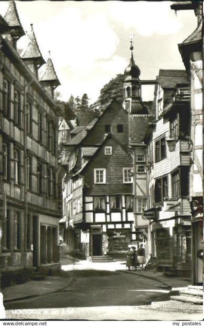 70089732 Monschau Monschau